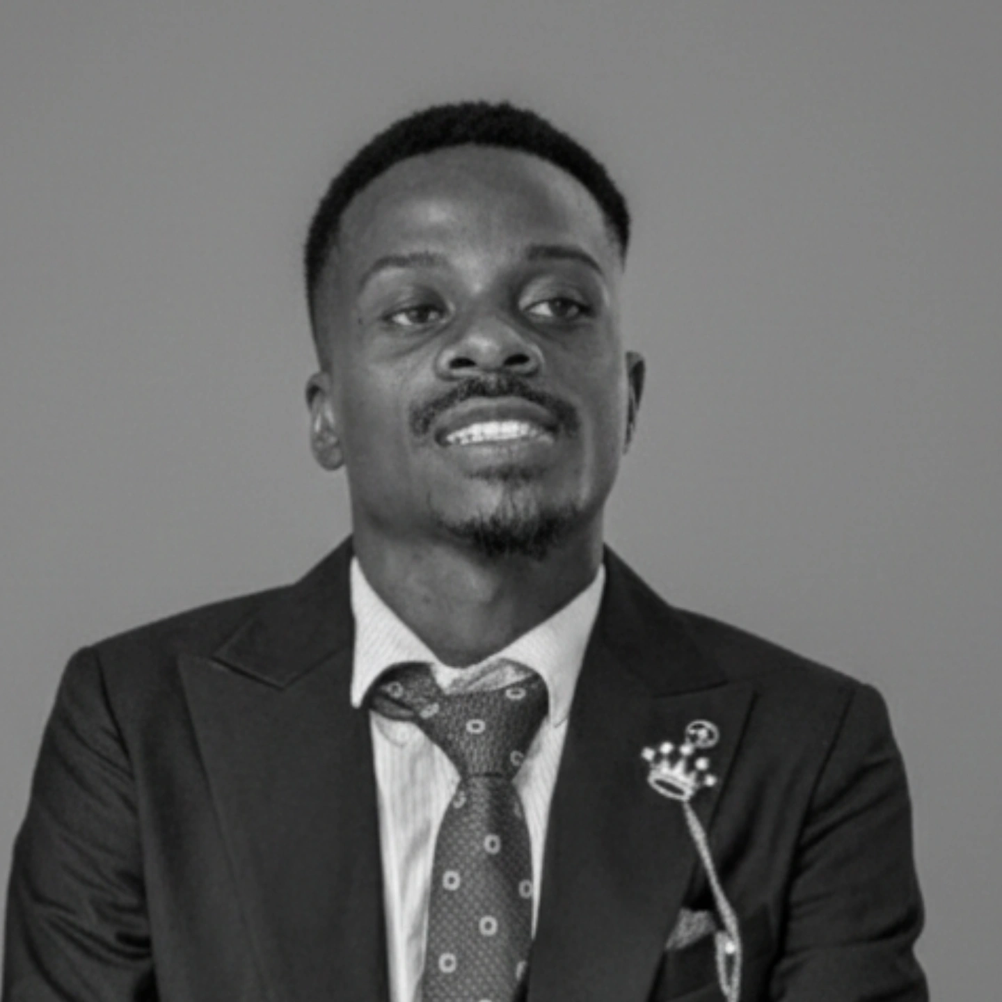 Reatus Respicius Romeo - Founder